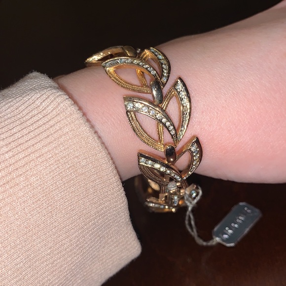 Vintage Kramer Bracelet - Picture 13 of 14